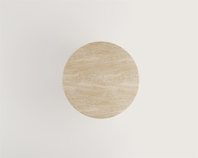 Harrison-Traverten Yemek Masası