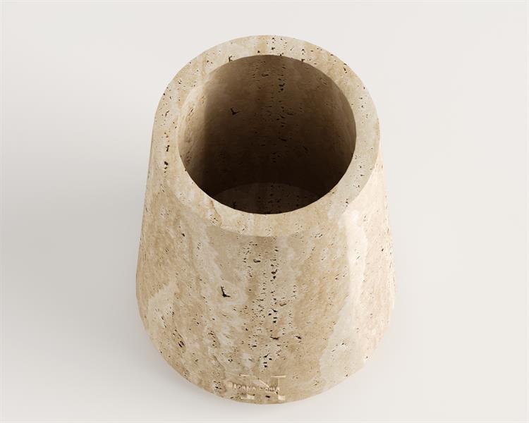 Haydee-Travertin Zubehör