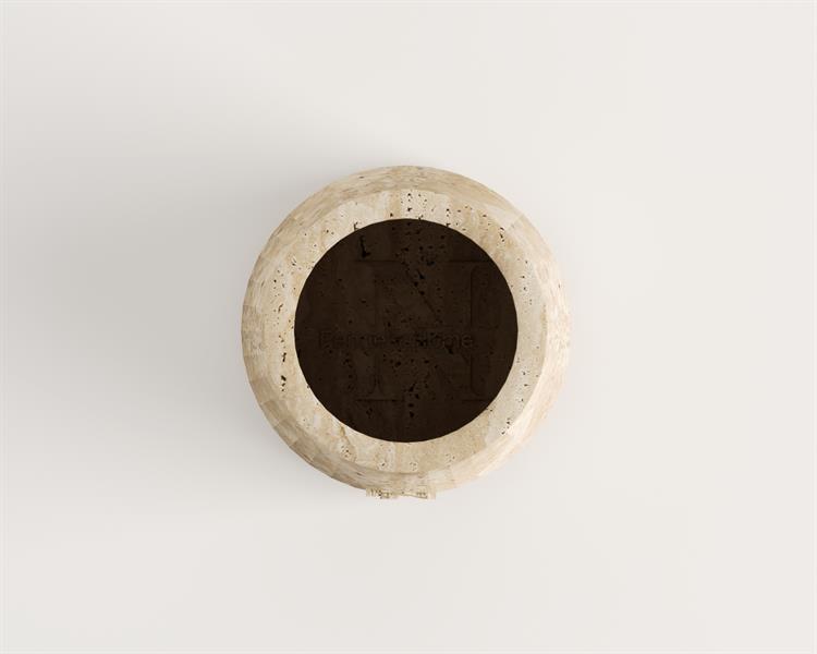 Haydee-Travertin Zubehör