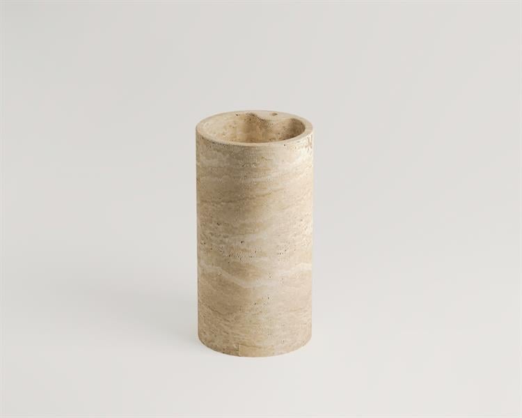 Hodor-Traverten Lavabo