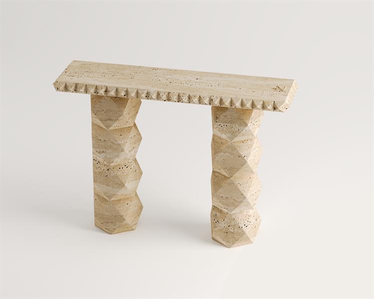 Holly-Travertin Dresuaruar