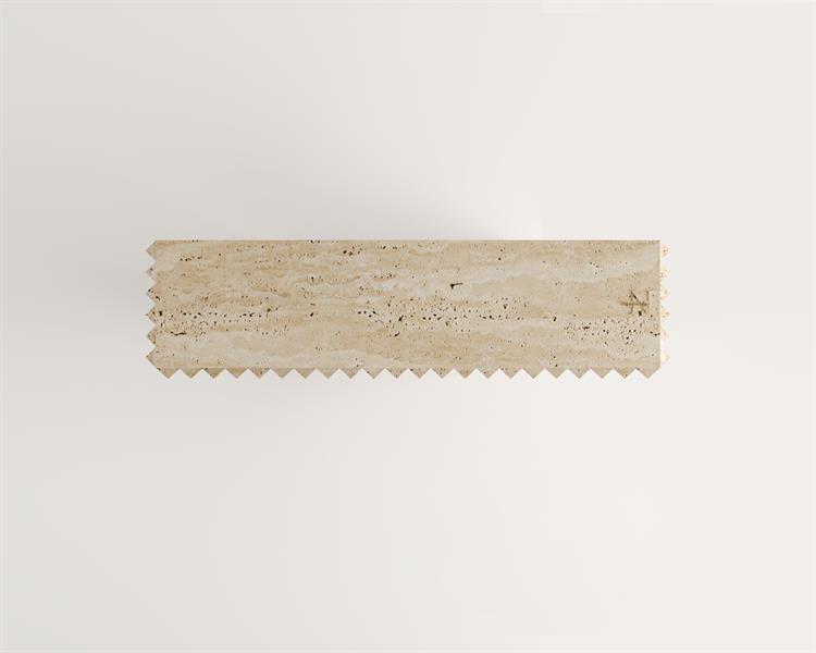 Holly-Travertin Dresuaruar