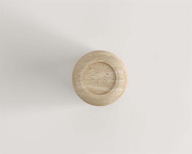 Horus-Traverten Aksesuar