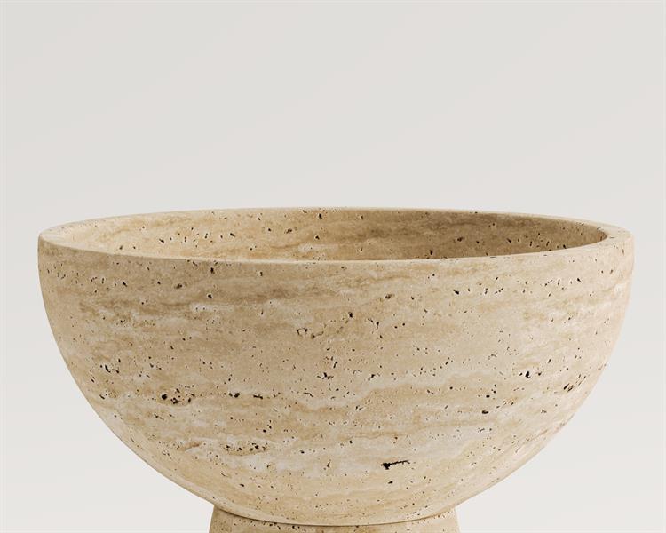 Hypati-Travertin Zubehör