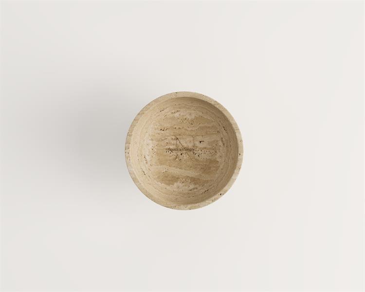 Hypati-Travertin Zubehör