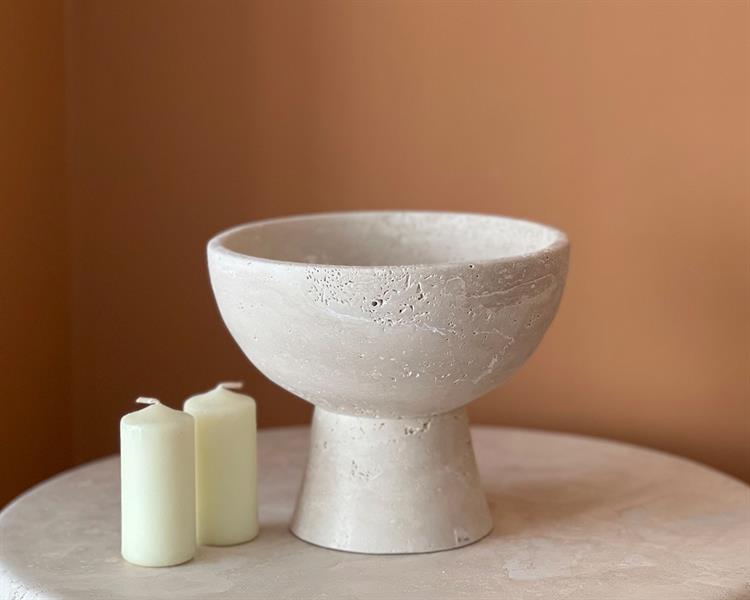 Hypati-Travertin Zubehör