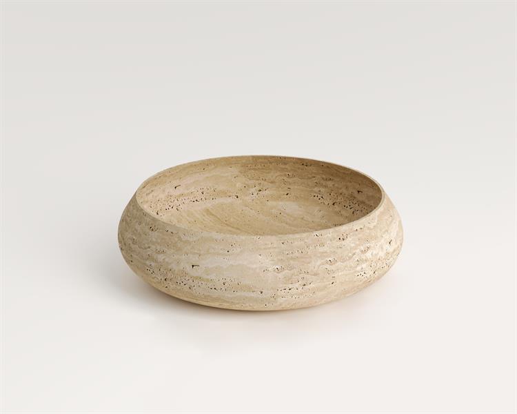 Fliese - Fliesen aus Travertin