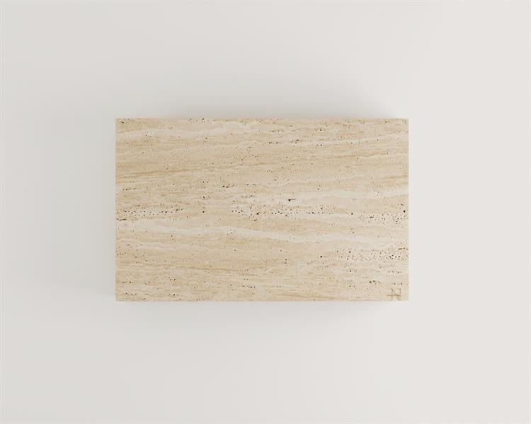 Laila-Traverten Orta Sehpa