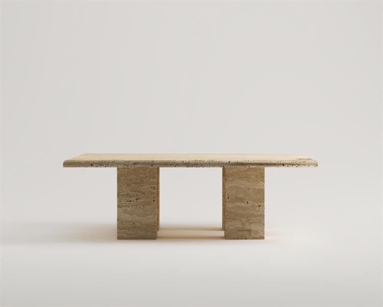 Mary-Traverten Orta Sehpa