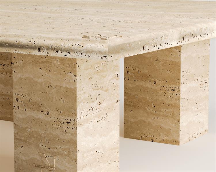 Mary-Traverten Orta Sehpa