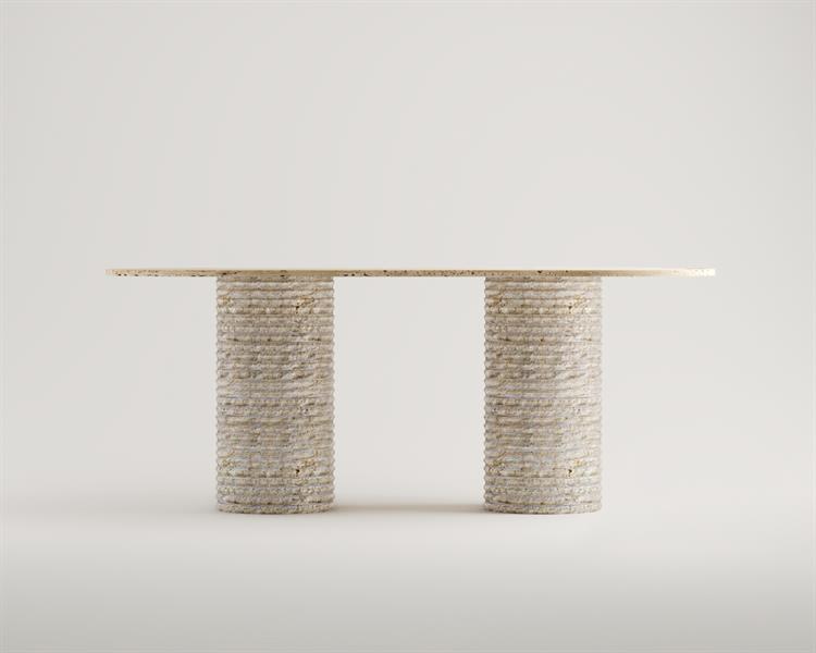 Mirage- Yemek Masası