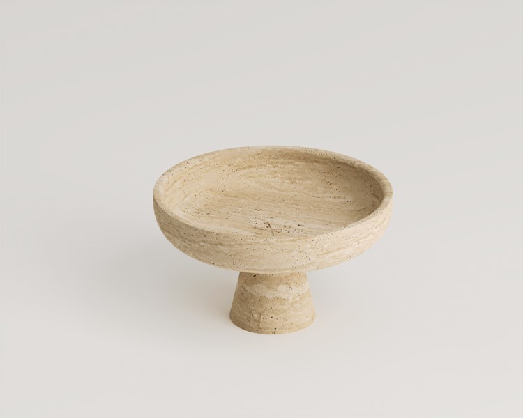 Nanna-Traverten Aksesuar