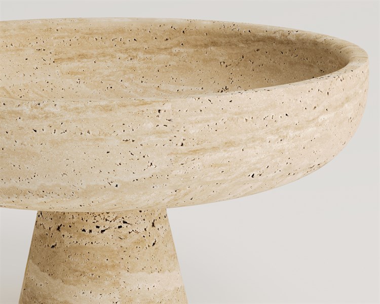 Nanna-Traverten Aksesuar