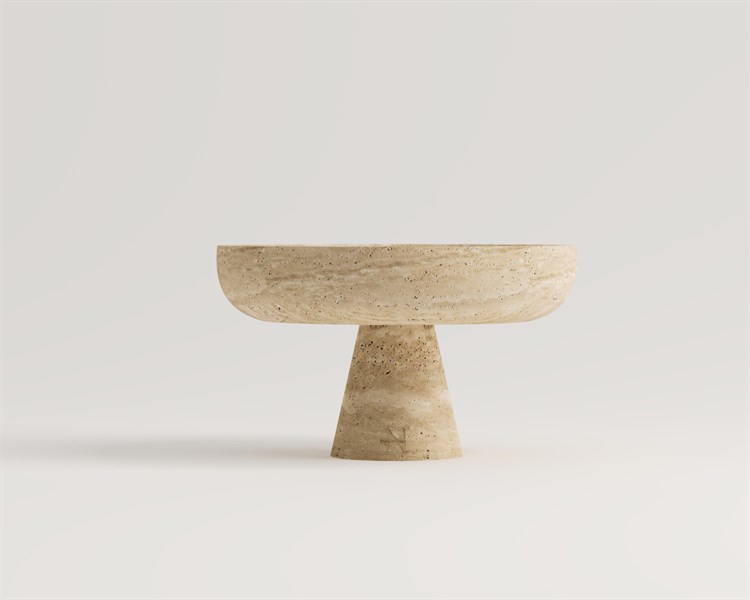 Nanna-Traverten Aksesuar