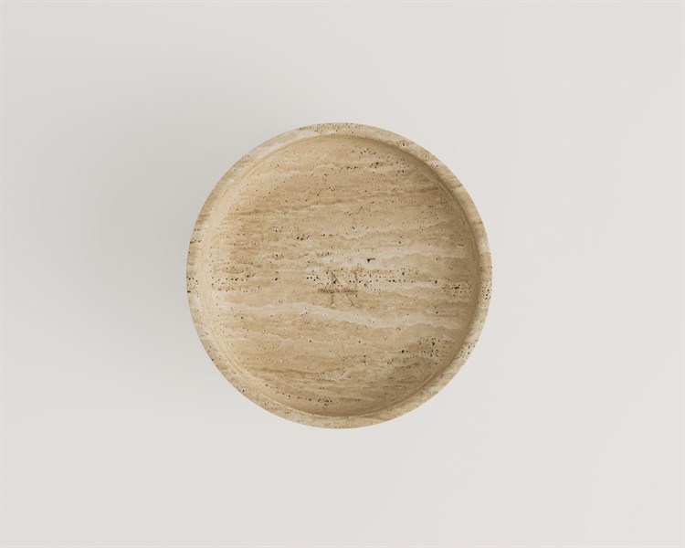 Nanna-Traverten Aksesuar