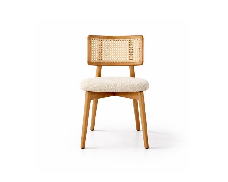 Novaria-Hasır Sandalye