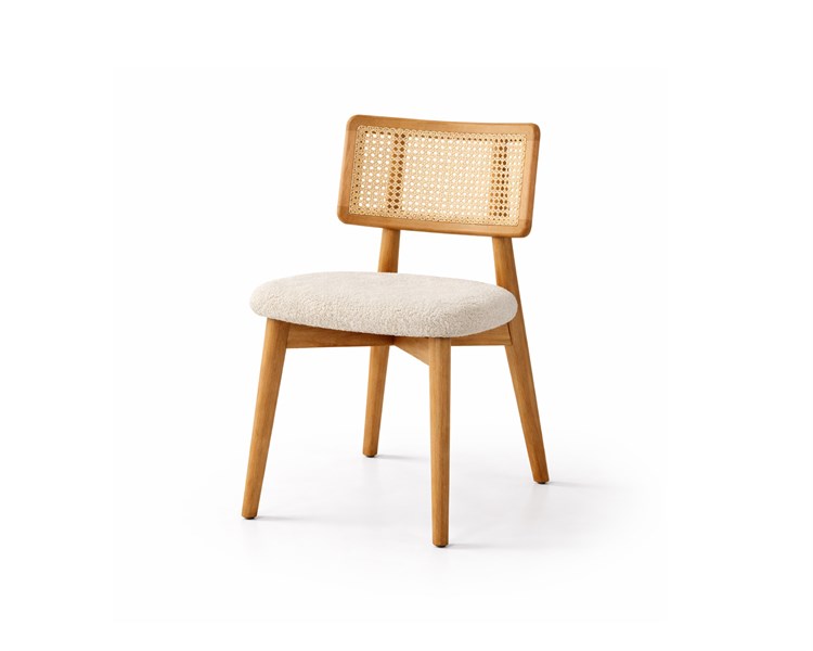 Novaria-Hasır Sandalye