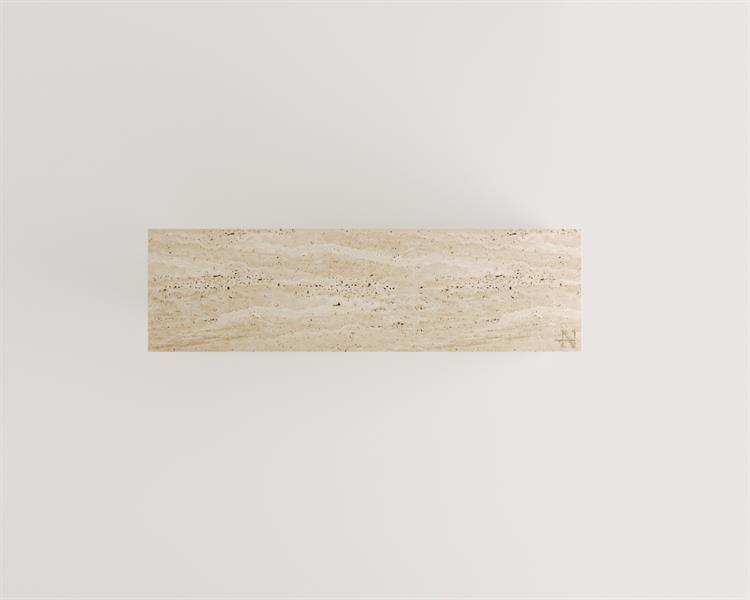 Palm - Traverten Dresuar