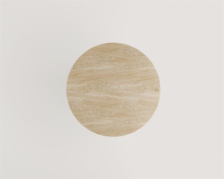 Patricia-Traverten Yemek Masası