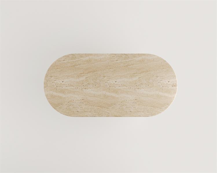 Paul-Traverten Yemek Masası