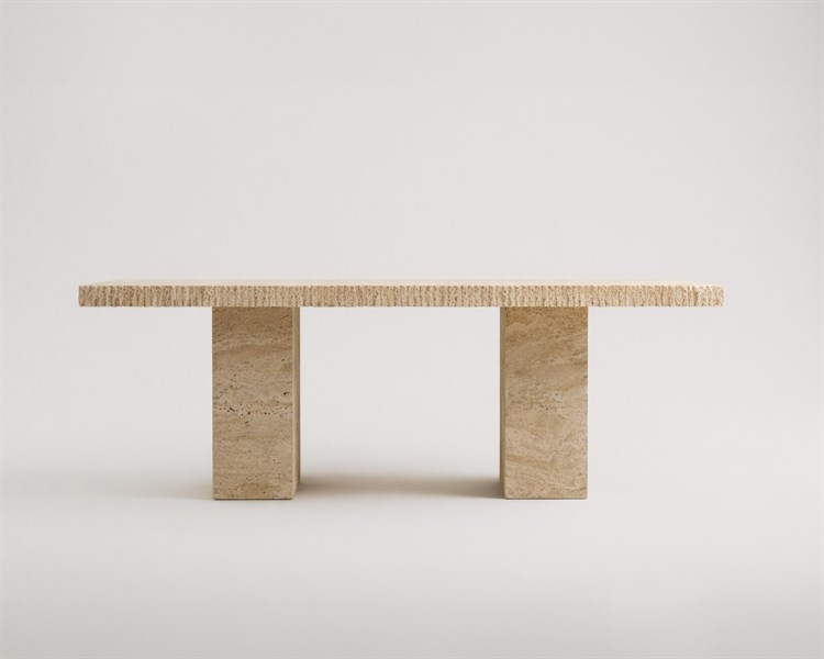 Perissa - Yemek Masası