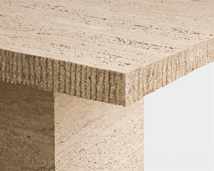 Perissa - Yemek Masası