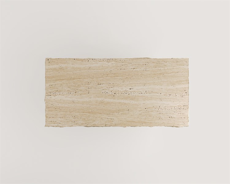 Perissa - Yemek Masası