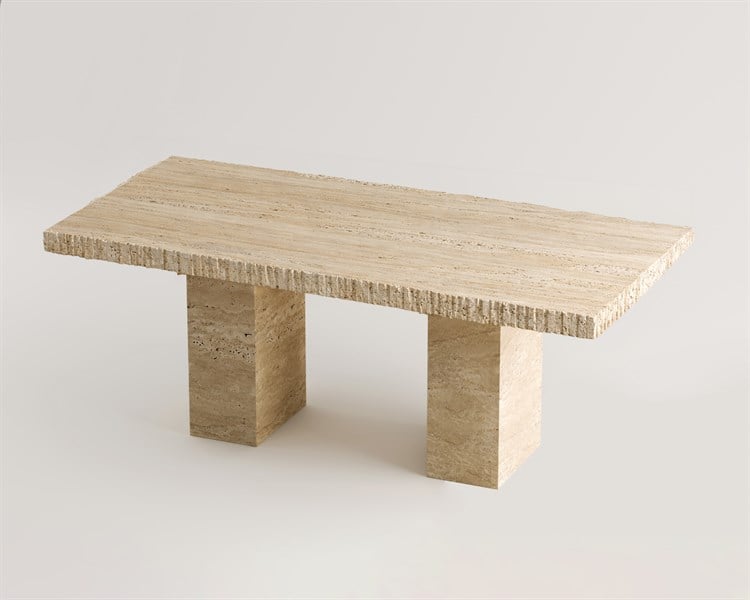 Perissa - Yemek Masası