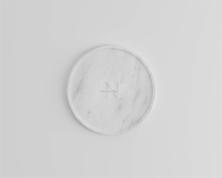 Pinos - Marmorteller