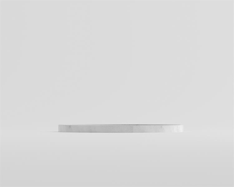 Pinos - Marmorteller