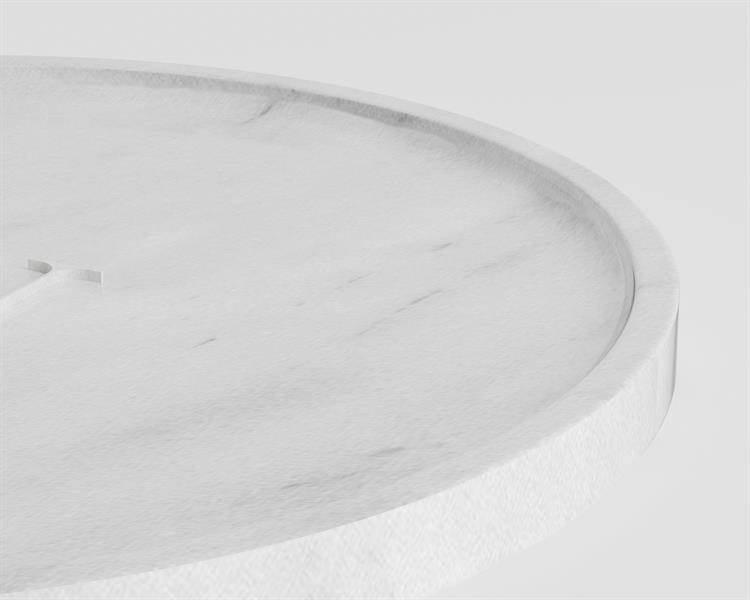 Pinos - Marmorteller