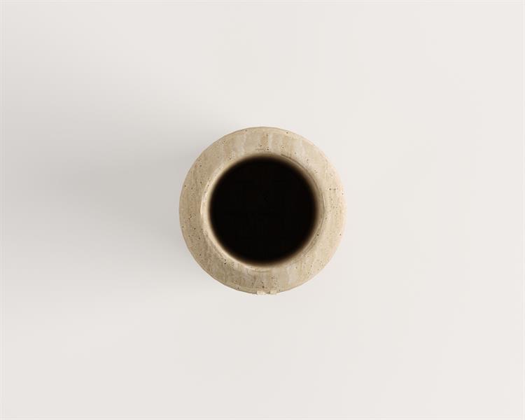 Poppy-Travertin Zubehör