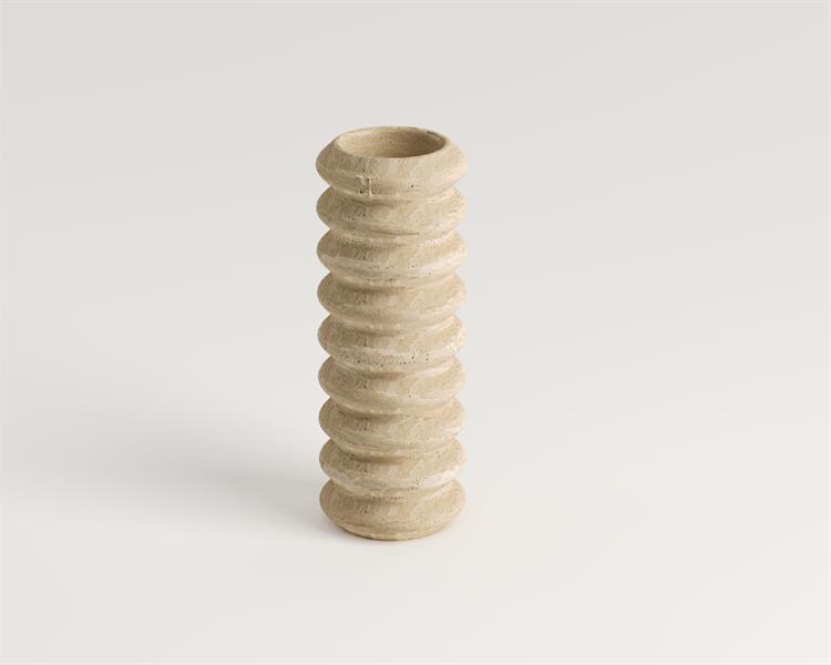 Poppy-Travertin Zubehör