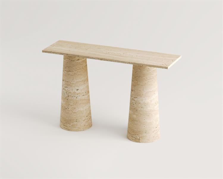 Rayne-Traverten Dresuar 