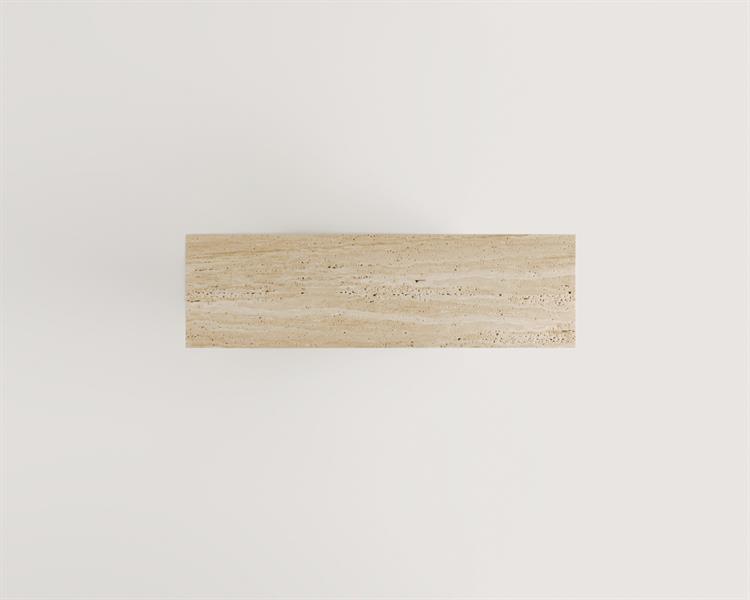 Rayne-Traverten Dresuar 