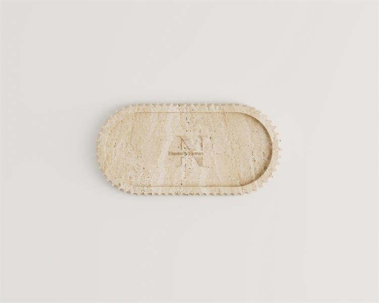 Riku-Traverten Aksesuar