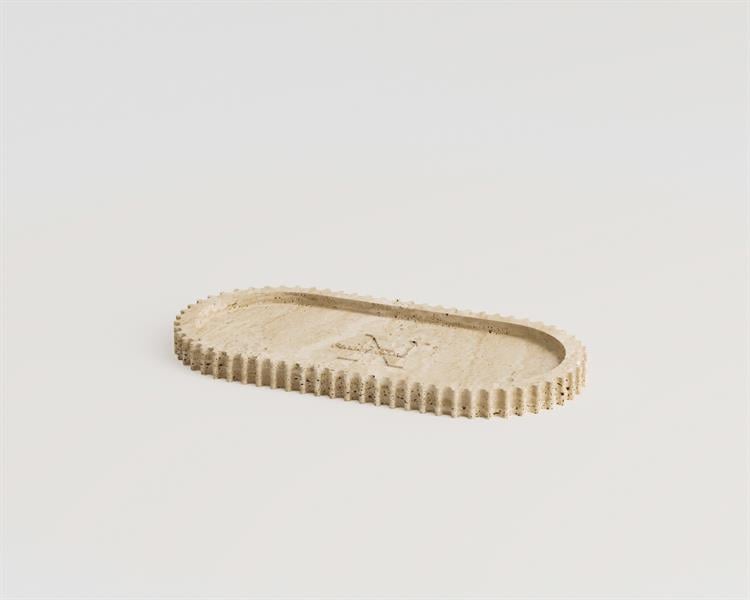 Riku-Traverten Aksesuar