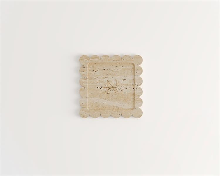 Verano - Travertin Zubehör