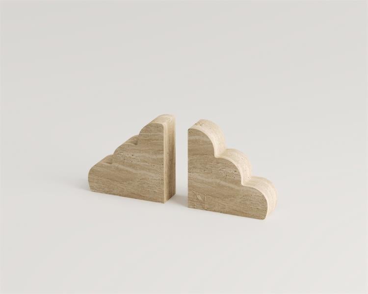 Viernes-Travertin  Accessoires