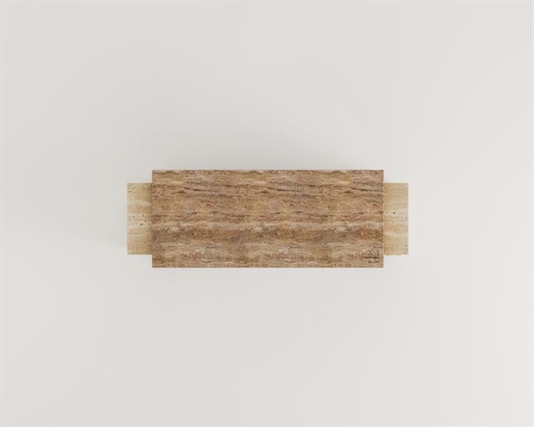 Within-Traverten Dresuar