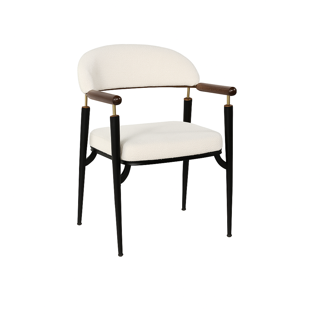 Yumuşacık Rahat Modern Sandalyeler