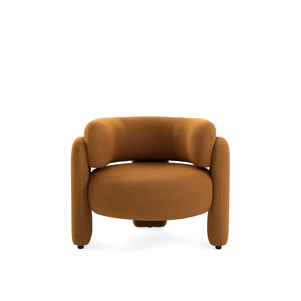 Estetik ve Lüks Berjer Modelleri