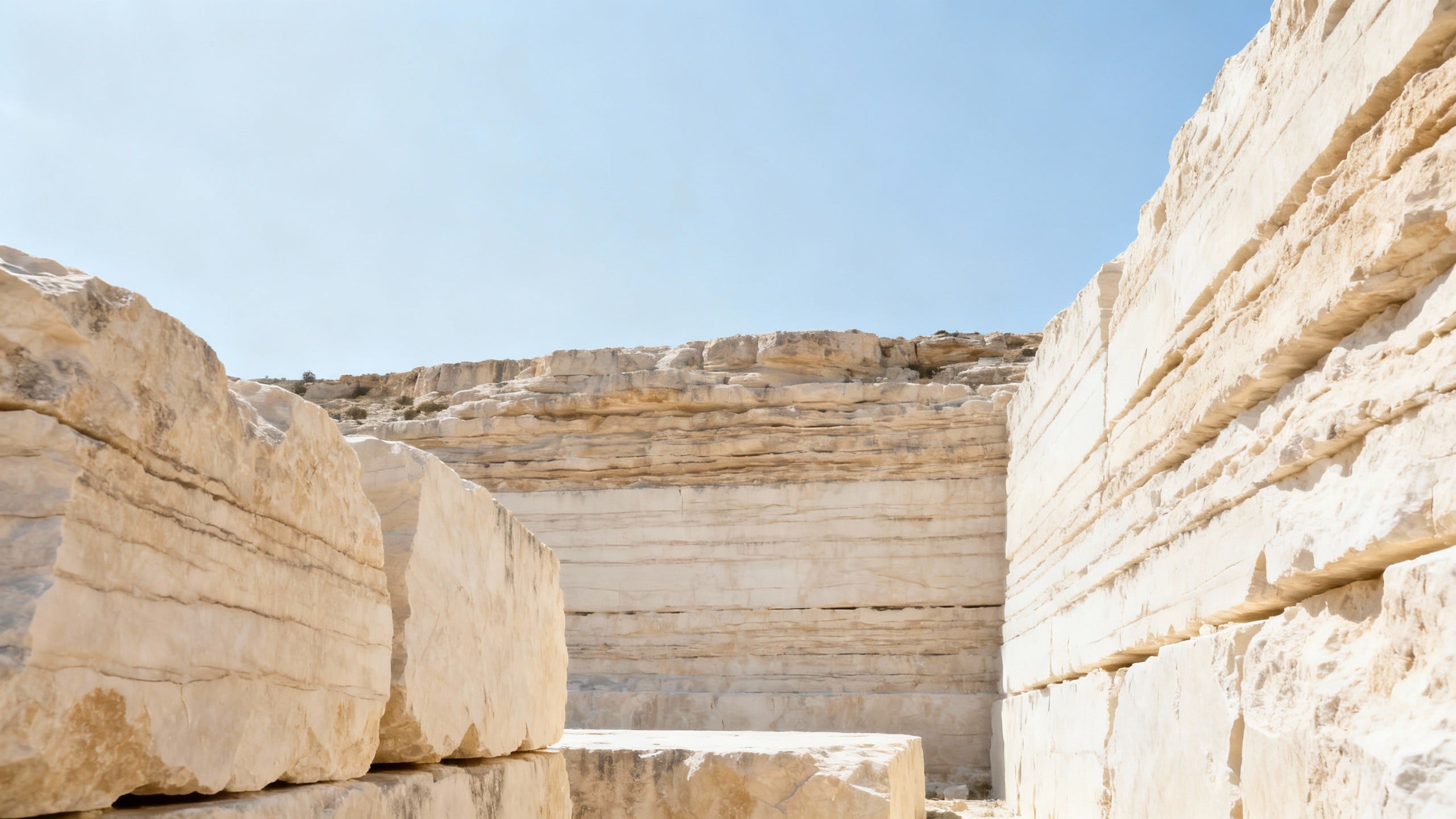 Traverten Nedir? Nasıl Oluşur?