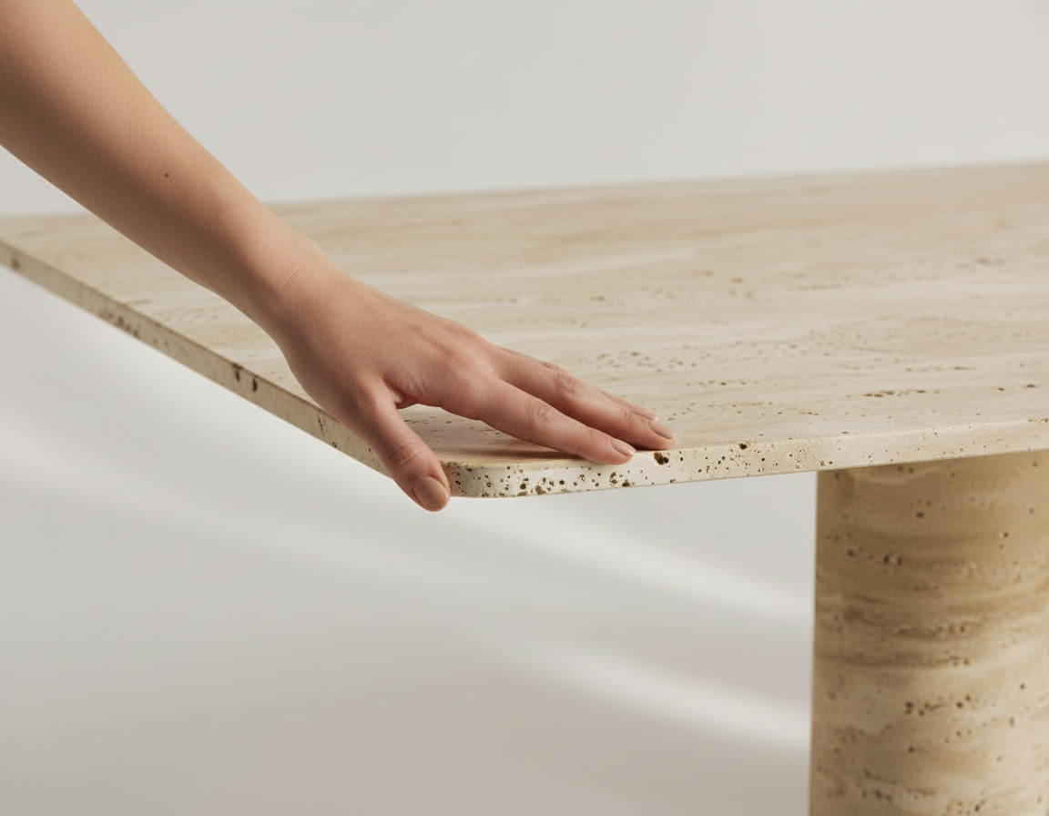 Yemek masası ölçüleri nasıl olmalı?