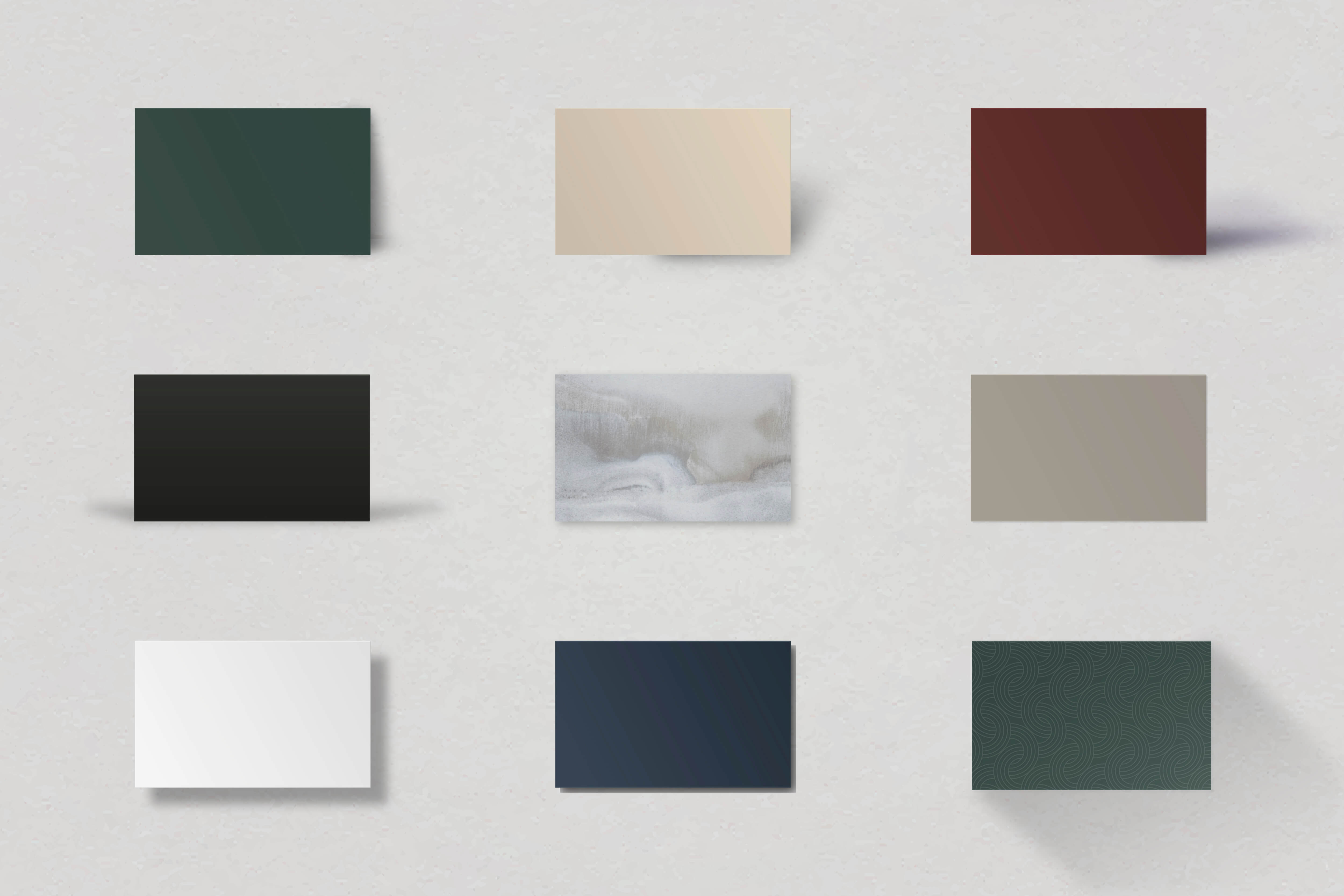 traverten ve mermer ortak yönleri nelerdir