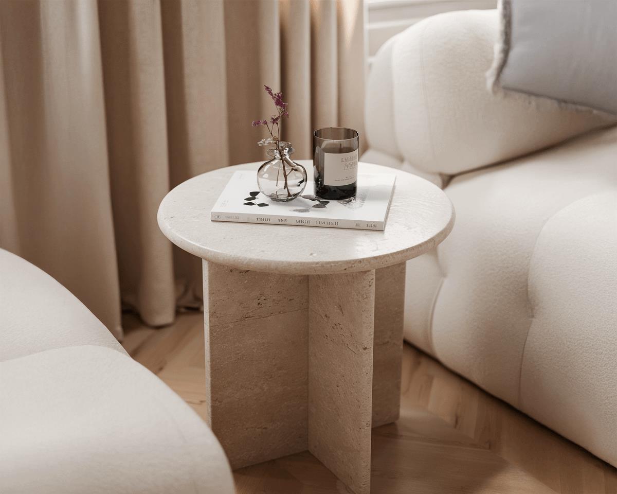 Les Tables