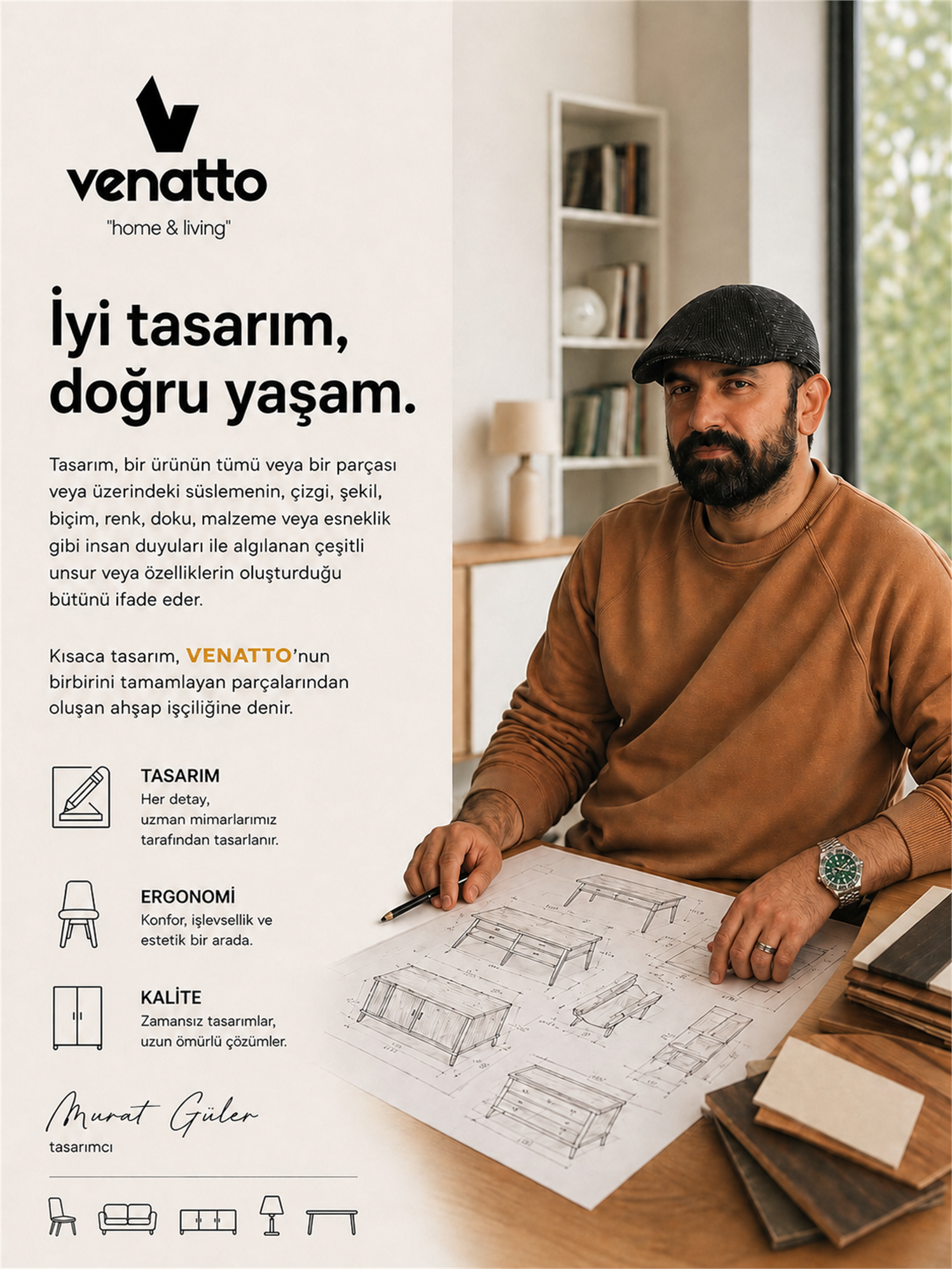 tasarım