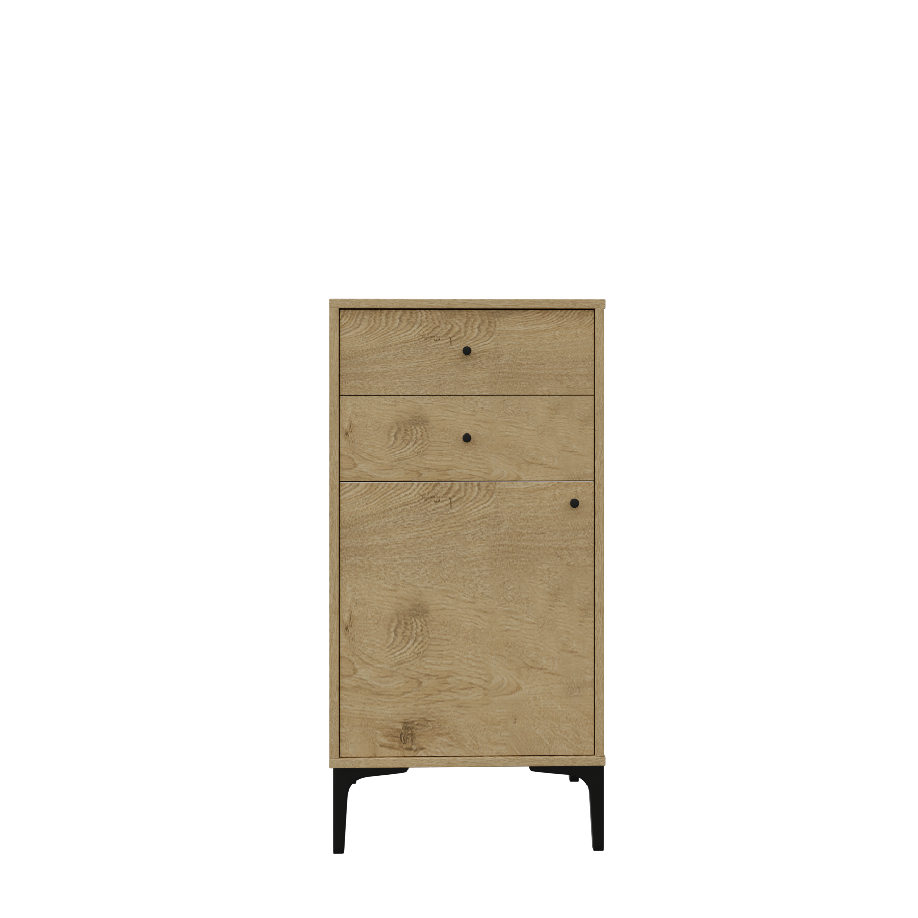 FOCUS 2 ÇEK. ŞİFONYER(%100MDF)