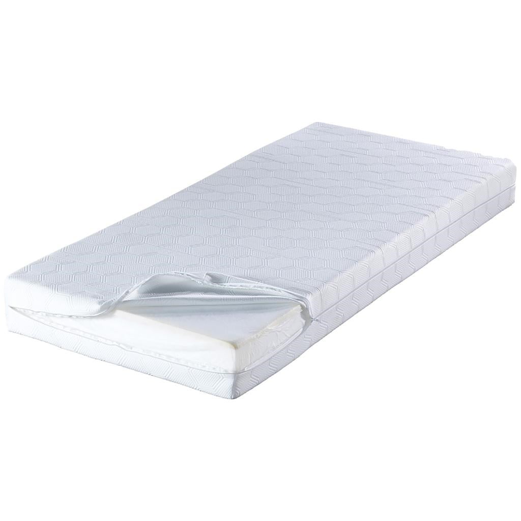 ROLL PACK YAYLI , KILIFI YIKANABİLEN  YATAK(90X190)