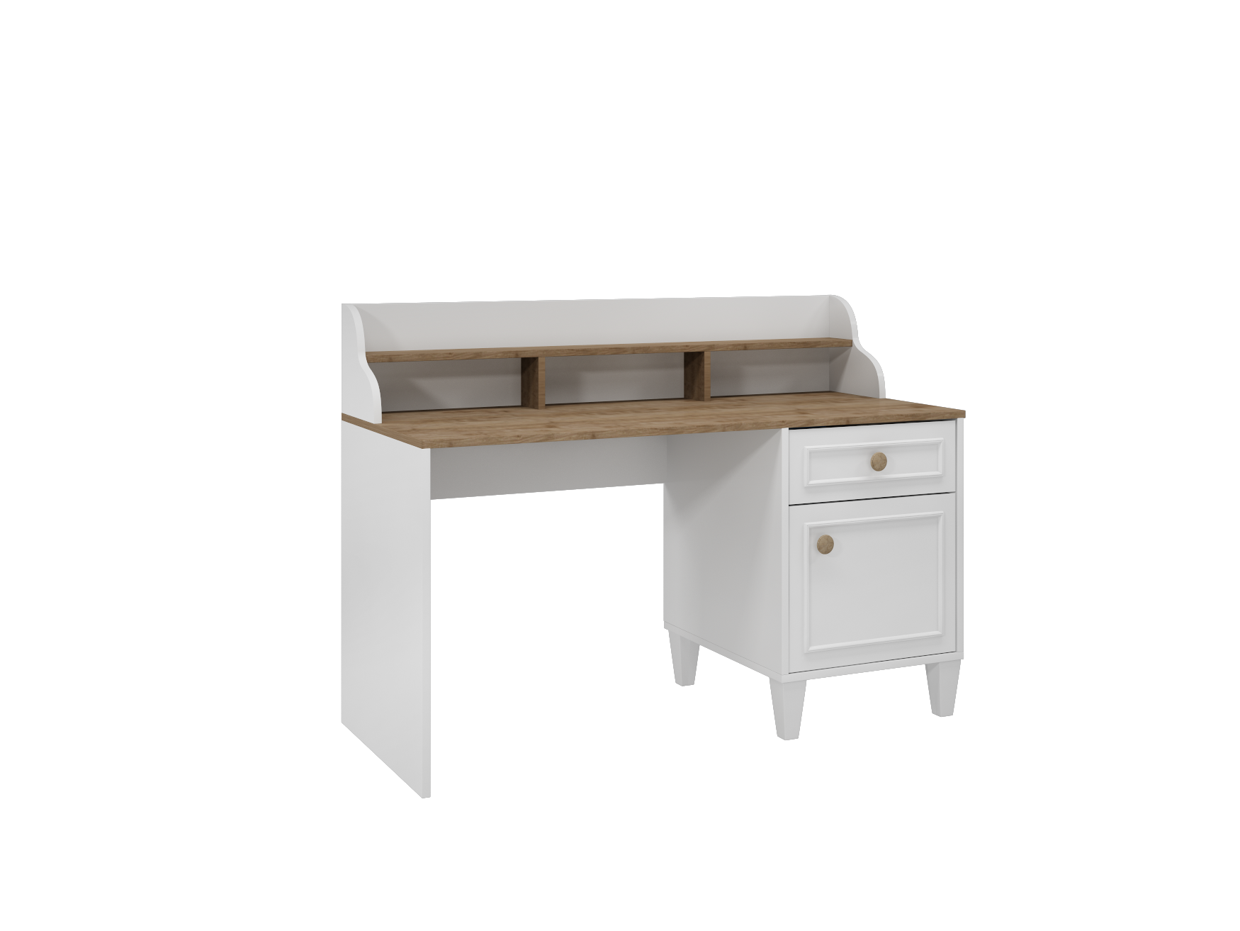 SMART ÇALIŞMA MASASI (%100MDF) 